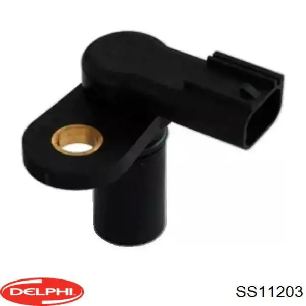 Датчик фаз Delphi SS11203 ціна, від 19.21 USD