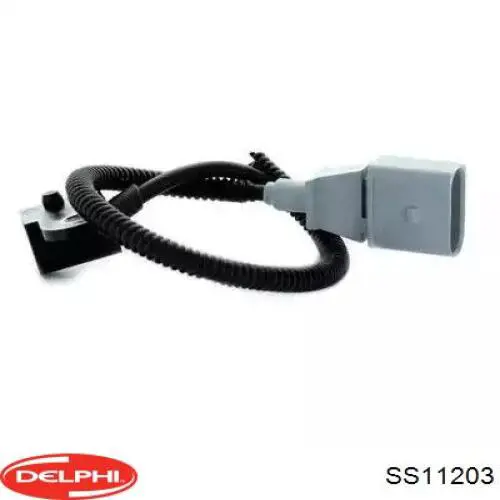 Купити SS11203 Delphi ДПРВ