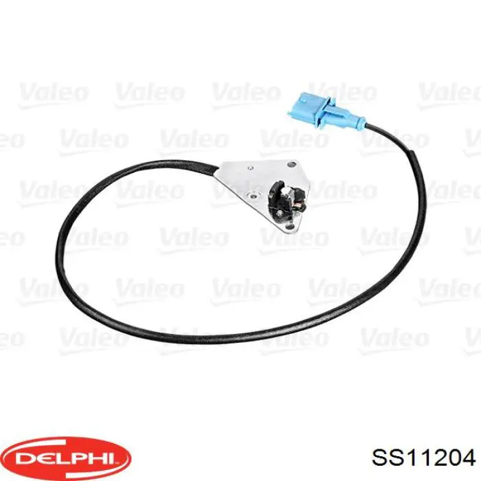 Датчик фаз Delphi SS11204 ціна, від 24.07 USD