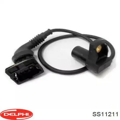 SS11211 Delphi Датчик розподільного вала