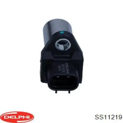 Датчик обертів колінвалу Delphi SS11219 ціна, від 25.78 USD
