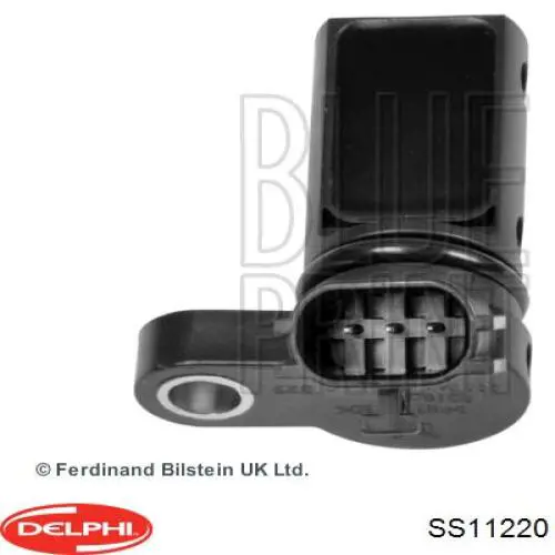 Датчик фаз Delphi SS11220 ціна, від 18.98 USD