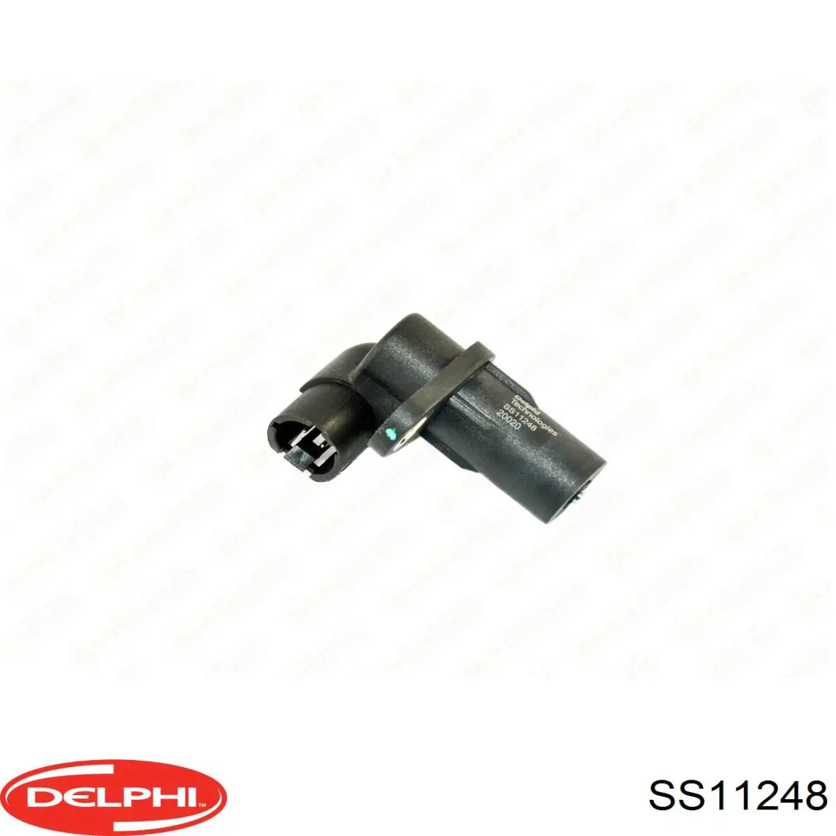 Купити SS11248 Delphi Датчик положення (оборотів) коленвалу
