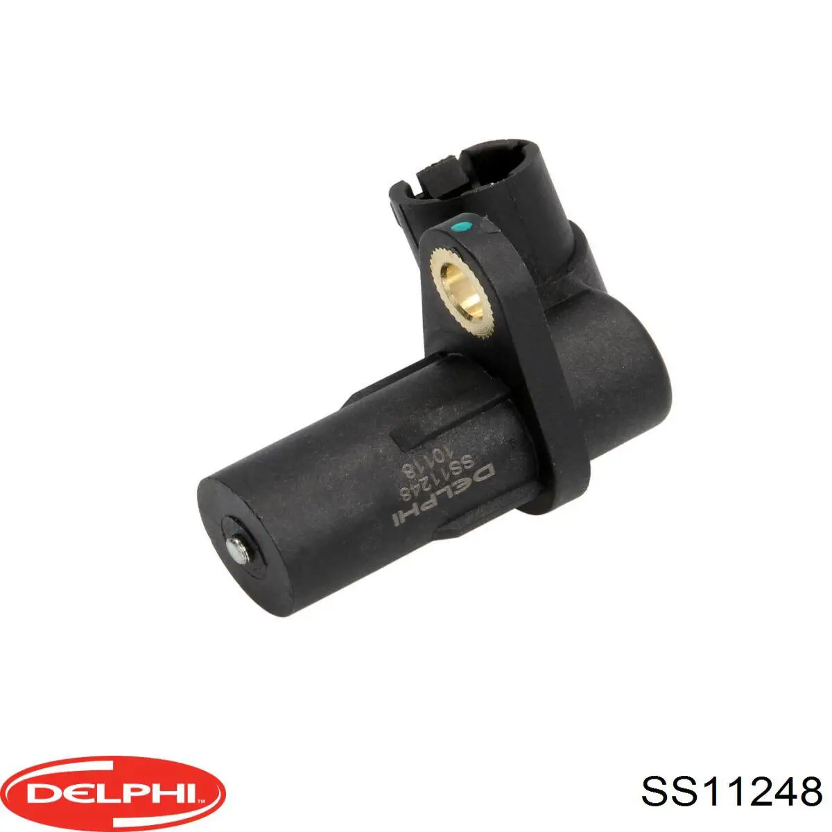 Датчик обертів колінвалу Delphi SS11248 ціна, від 11.99 USD