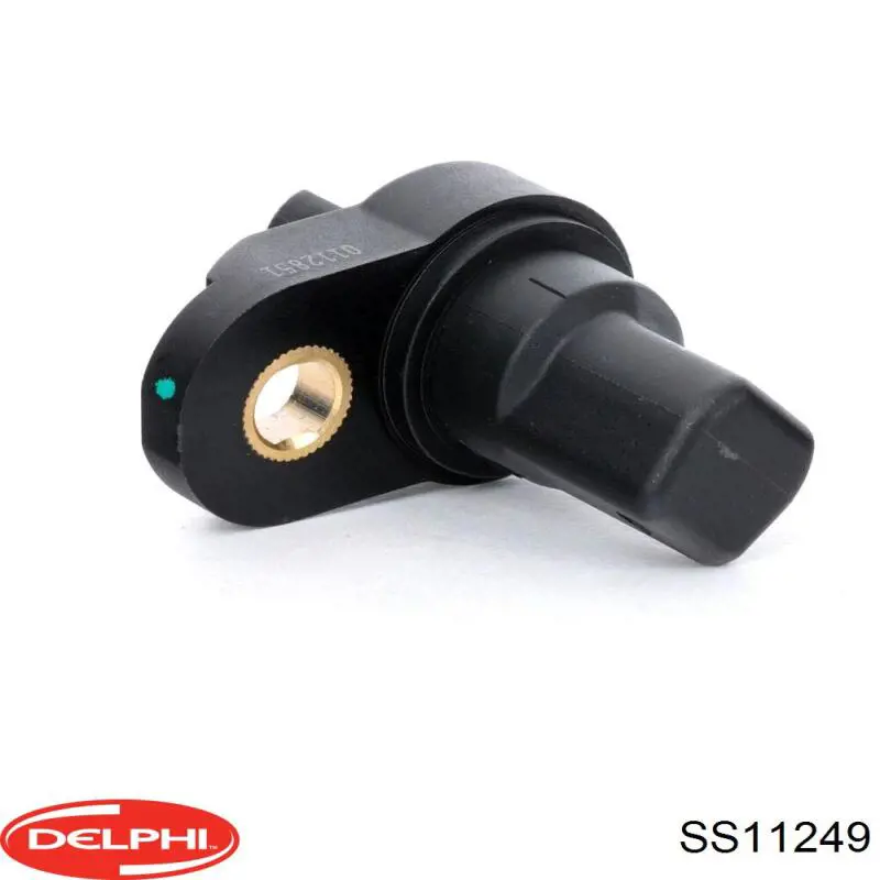 SS11249 Delphi ДПКВ
