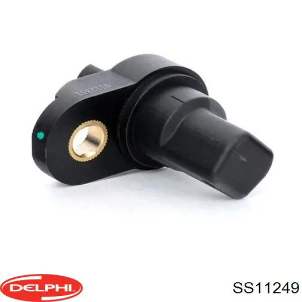 Купити SS11249 Delphi Датчик положення (оборотів) коленвалу