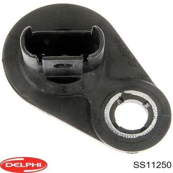 Датчик обертів колінвалу Delphi SS11250 ціна, від 28.14 USD