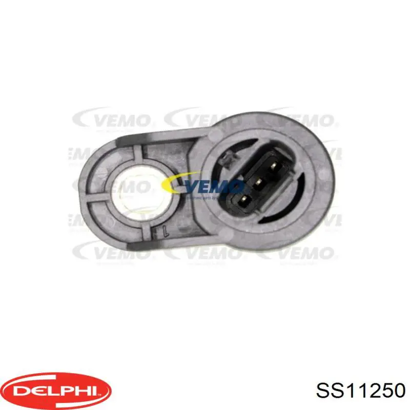 Купити SS11250 Delphi Датчик положення (оборотів) коленвалу