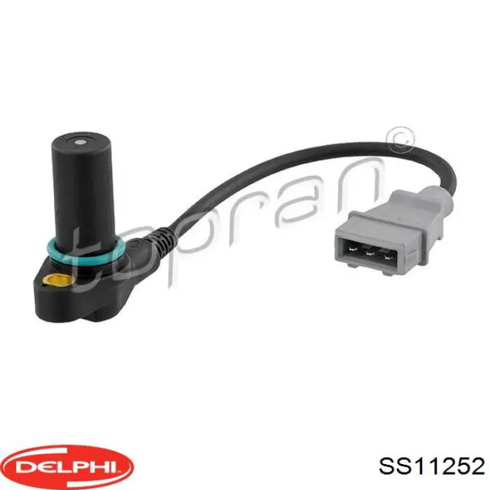 Датчик колінвала SEB1646 Lucas