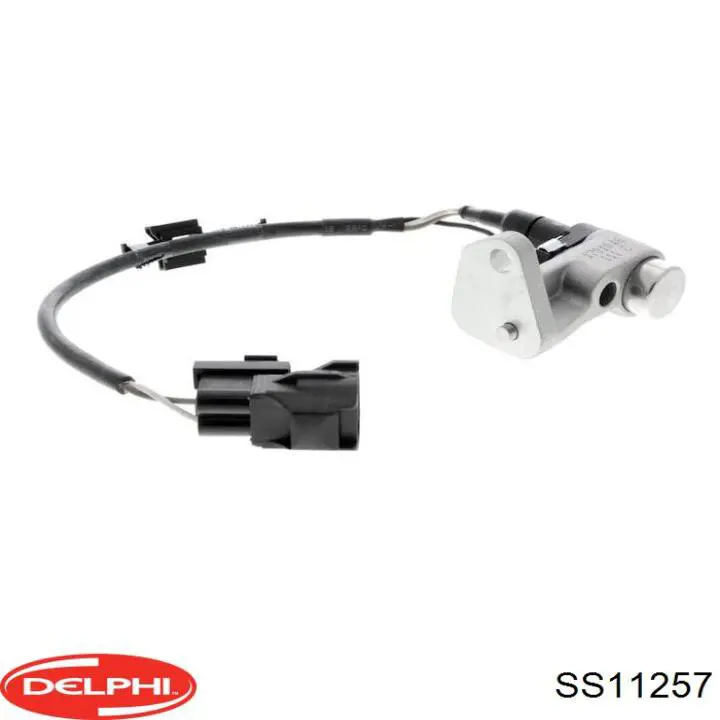 Датчик фаз Delphi SS11257 ціна, від 22.24 USD