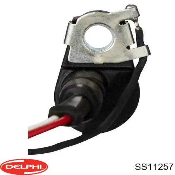 Купити SS11257 Delphi ДПРВ
