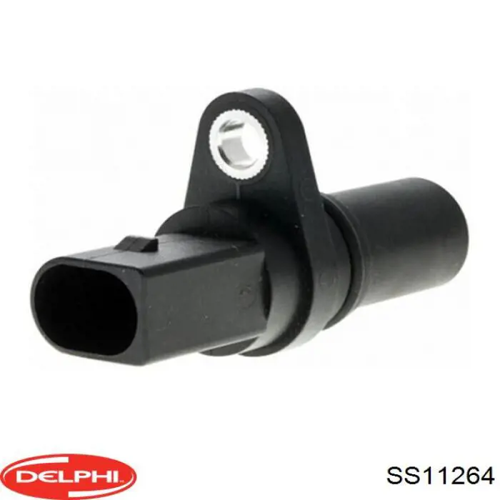 Купити SS11264 Delphi Датчик положення (оборотів) коленвалу