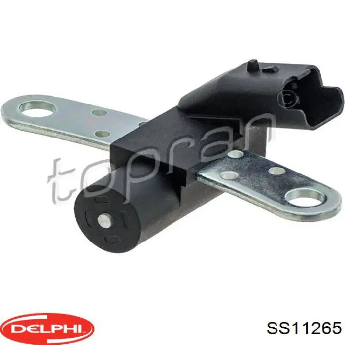 SS11265 Delphi ДПКВ