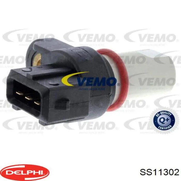 Датчик фаз Delphi SS11302 ціна, від 23.92 USD