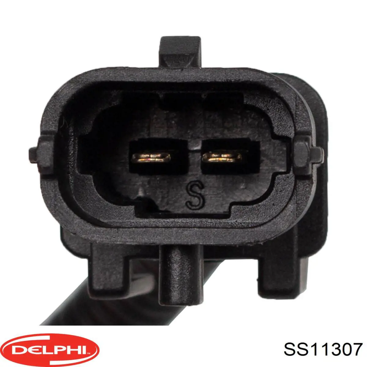 Датчик колінвала SS11307 Delphi