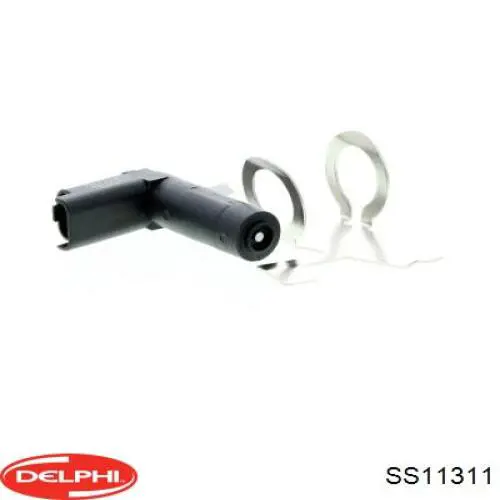 Датчик обертів колінвалу Delphi SS11311 ціна, від 17.10 USD