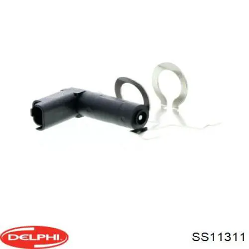 Датчик коленвала SS11311 Delphi