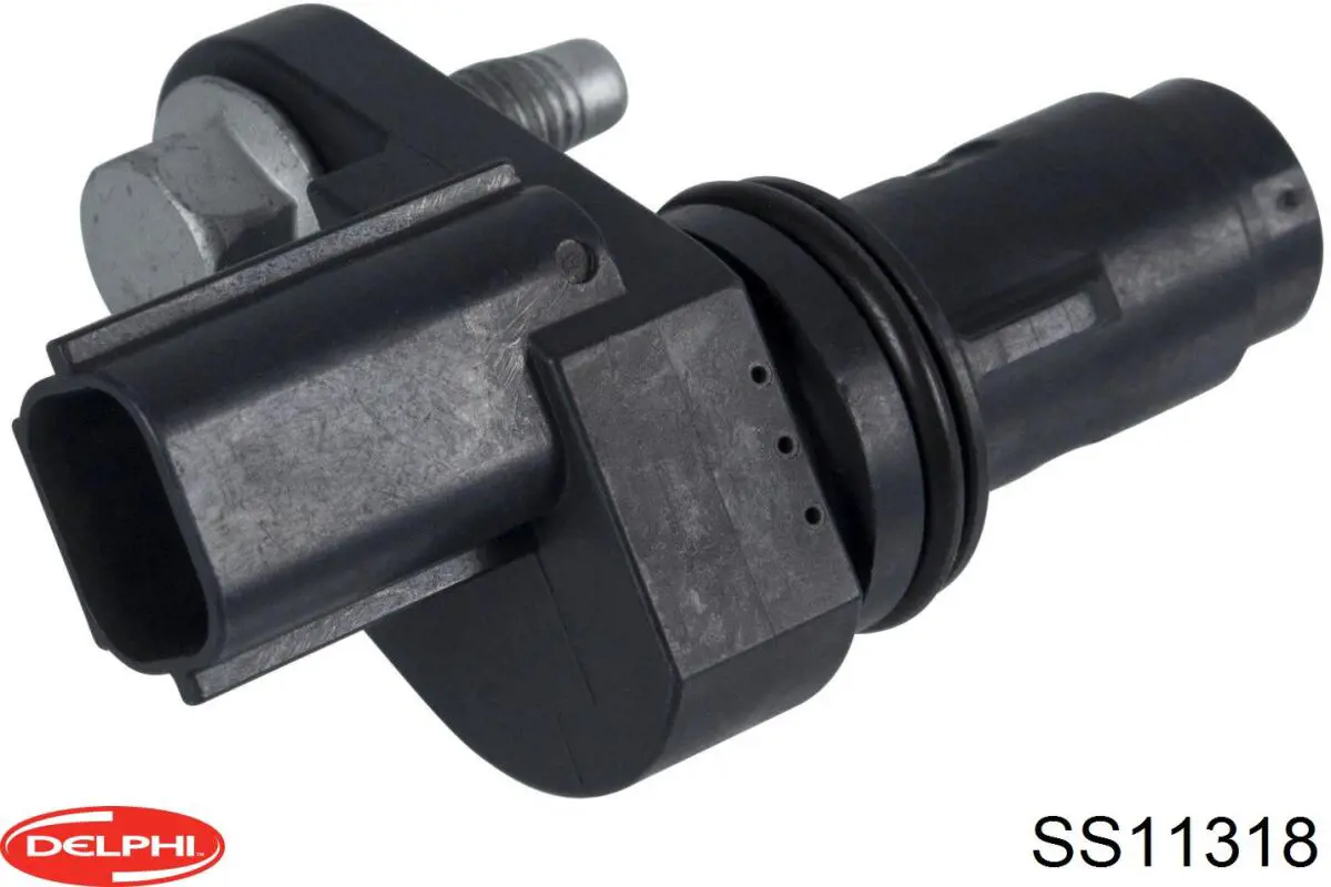 SS11318 Delphi ДПКВ