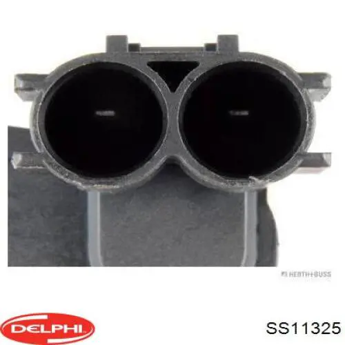 Купити SS11325 Delphi Датчик положення (оборотів) коленвалу