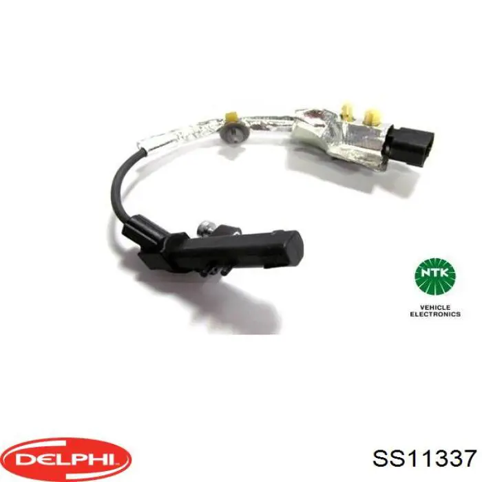 SS11337 Delphi 