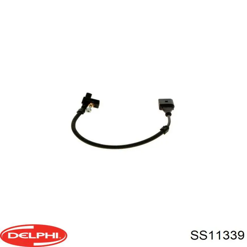 SS11339 Delphi ДПКВ