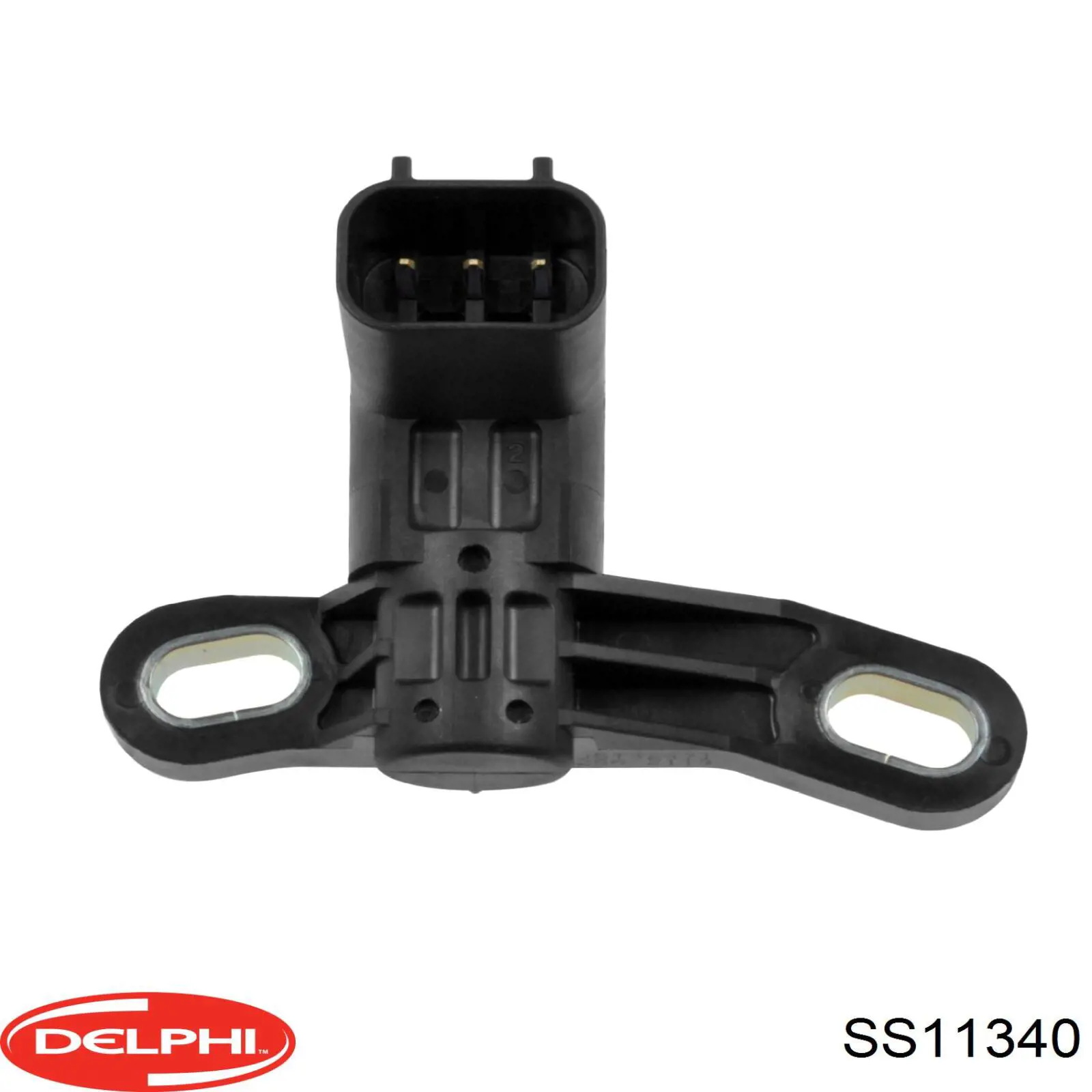 Датчик обертів колінвалу Delphi SS11340 ціна, від 27.94 USD