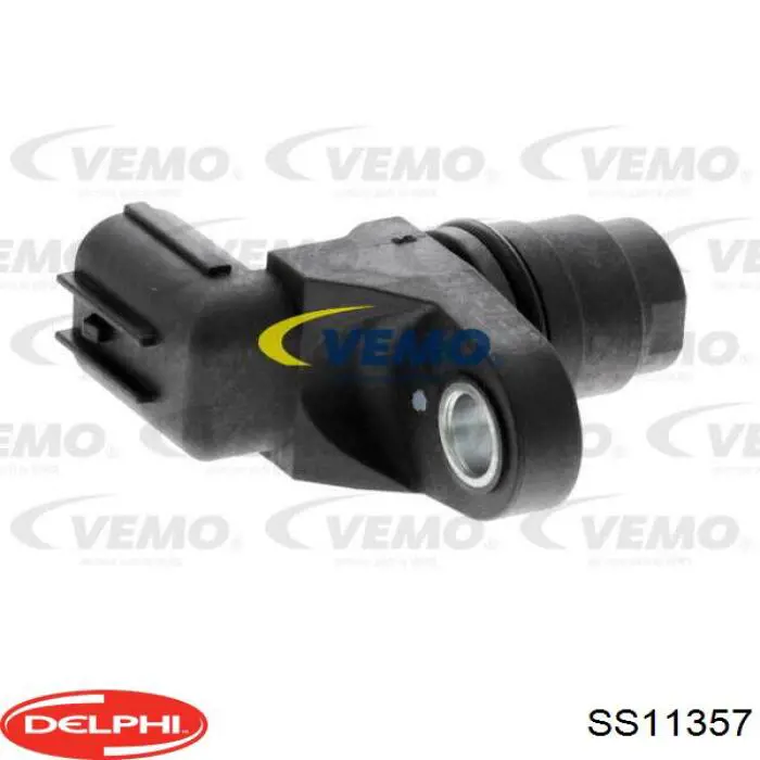 Датчик фаз Delphi SS11357 ціна, від 17.27 USD