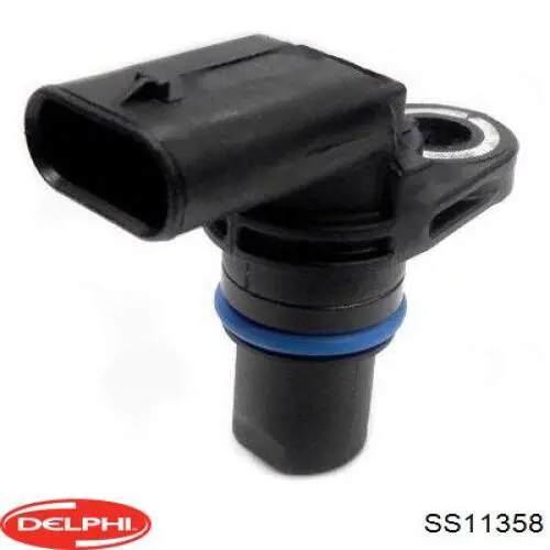 Датчик фаз Delphi SS11358 ціна, від 23.09 USD