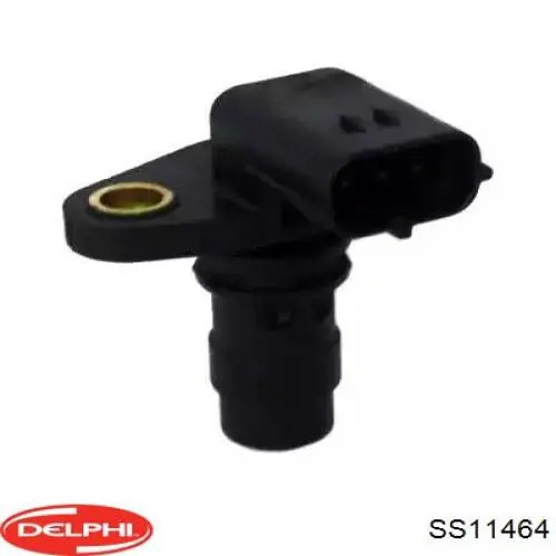 Купити SS11464 Delphi ДПРВ