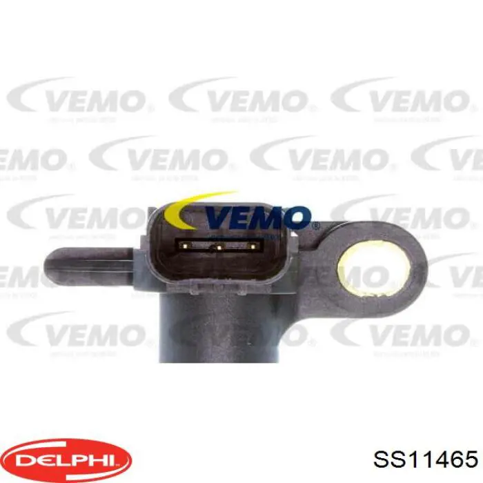 Датчик фаз Delphi SS11465 ціна, від 21.37 USD