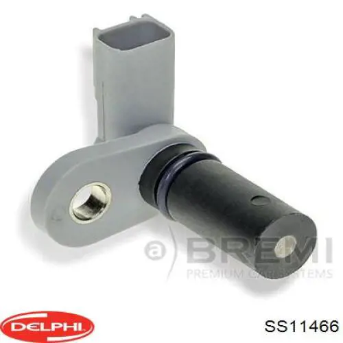 Датчик обертів колінвалу Delphi SS11466 ціна, від 8.83 USD