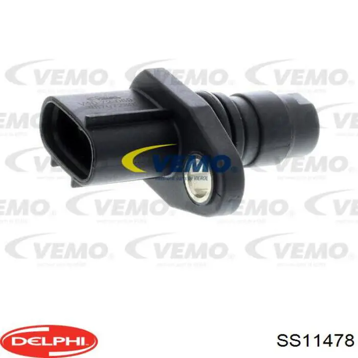 Датчик фаз Delphi SS11478 ціна, від 17.30 USD