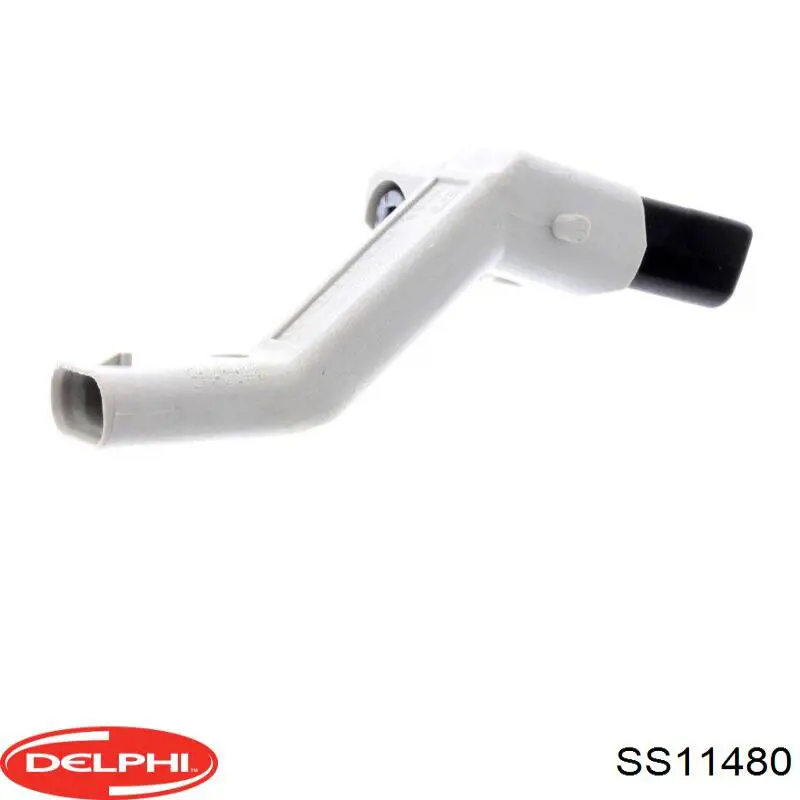 SS11480 Delphi ДПКВ