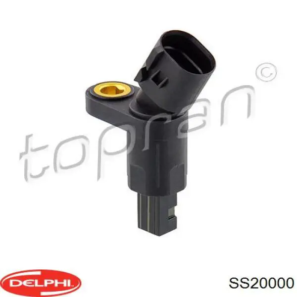Купити SS20000 Delphi Датчик АБС (ABS) задній