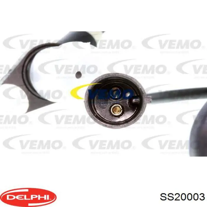 Купити SS20003 Delphi Датчик АБС (ABS) передній, лівий