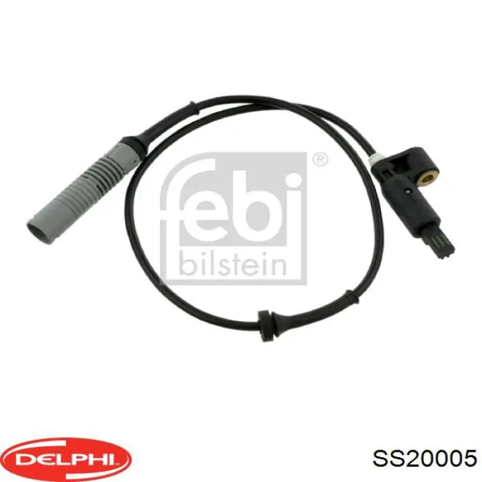 Купити SS20005 Delphi Сенсор АБС