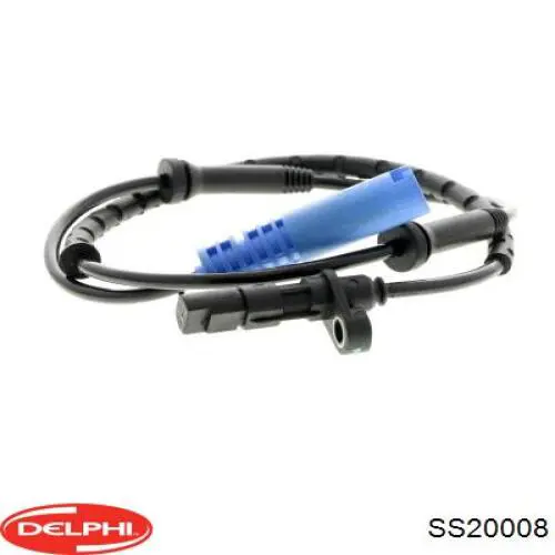 Датчик АБС (ABS) задній Delphi SS20008 ціна, від 22.80 USD