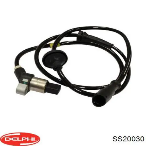 SS20030 Delphi Датчик АБС (ABS) задній