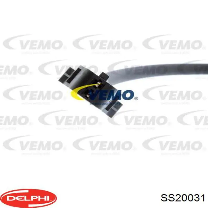 Купити SS20031 Delphi Датчик АБС (ABS) задній