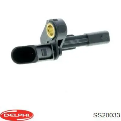 Купити SS20033 Delphi Датчик АБС (ABS) задній, лівий