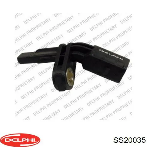 Купити SS20035 Delphi Датчик АБС (ABS) передній, лівий