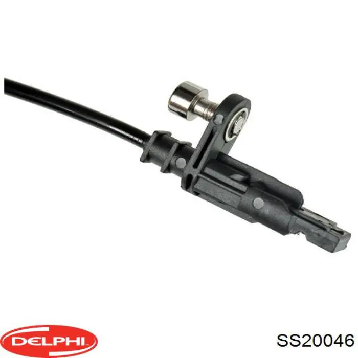 Датчик АБС (ABS) задній Delphi SS20046 ціна, від 22.54 USD
