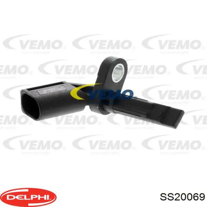Купити SS20069 Delphi Сенсор АБС
