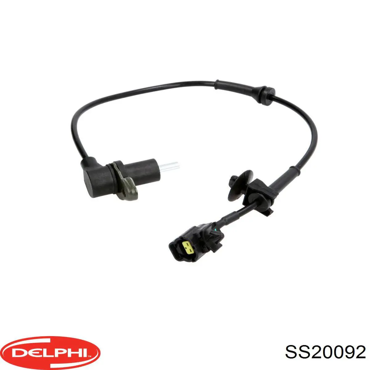 Датчик АБС задній лівий Delphi SS20092 ціна, від 17.38 USD