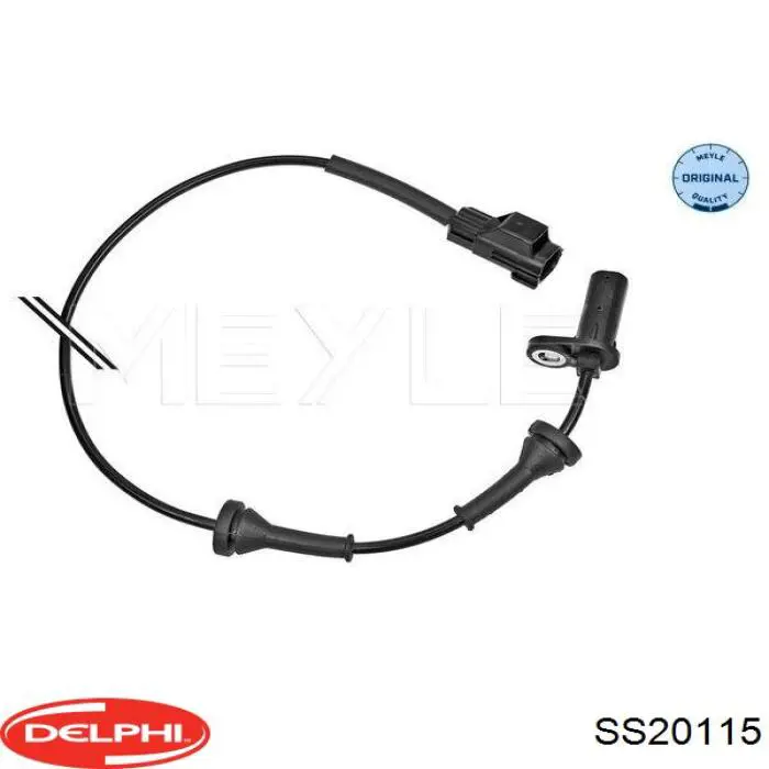 SS20115 Delphi Сенсор АБС