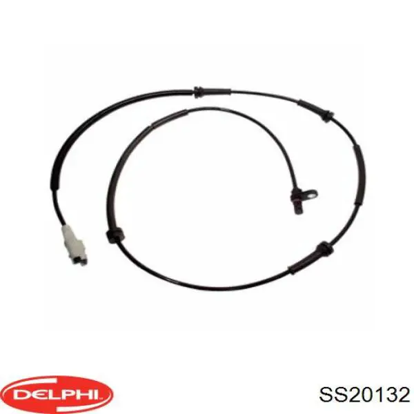 Купити SS20132 Delphi Датчик АБС (ABS) передній
