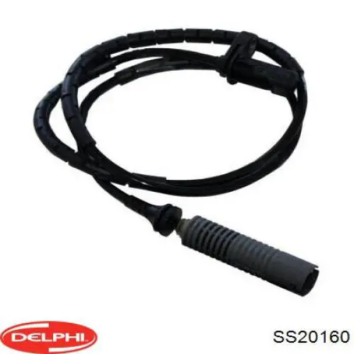 Датчик АБС (ABS) задній Delphi SS20160 ціна, від 33.83 USD
