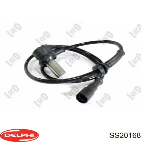 Датчик АБС (ABS) задній Delphi SS20168 ціна, від 18.35 USD