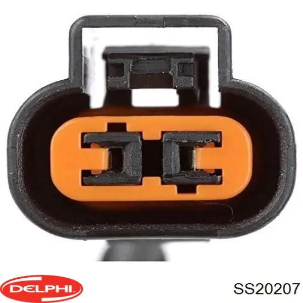Датчик АБС задній правий Delphi SS20207 ціна, від 20.25 USD