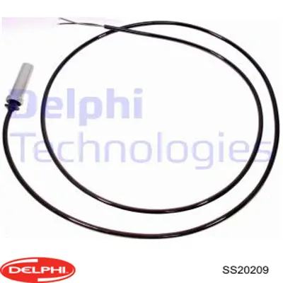 Датчик АБС (ABS) задній Delphi SS20209